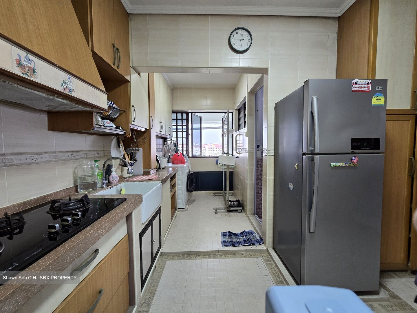 Blk 602 Woodlands Drive 42 (Woodlands), HDB 4 Rooms #504148481